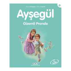 Ayşegül Gizemli Prensle - Thumbnail