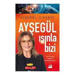 Ayşegül Işınla Bizi - Thumbnail