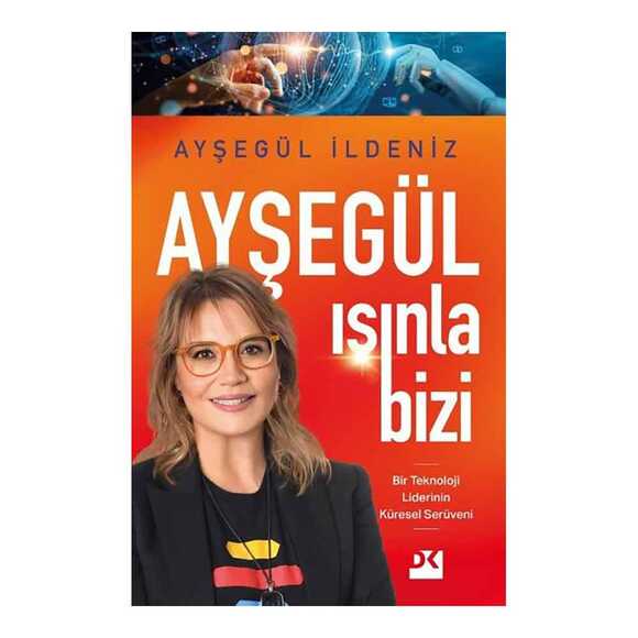 Ayşegül Işınla Bizi