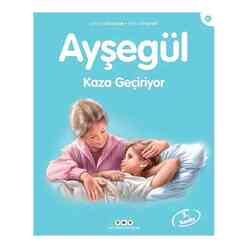 Ayşegül Kaza Geçiriyor - Thumbnail