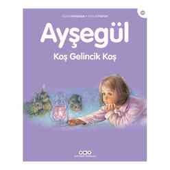 Ayşegül Koş Gelincik Koş - Thumbnail