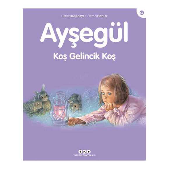 Ayşegül Koş Gelincik Koş