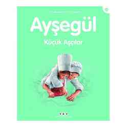 Ayşegül Küçük Aşçılar - Thumbnail