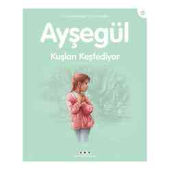 Ayşegül Kuşları Keşfediyor - Thumbnail