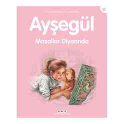 Ayşegül Masallar Diyarında - Thumbnail