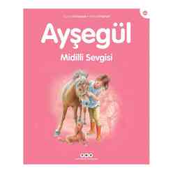 Ayşegül Midilli Sevgisi - Thumbnail