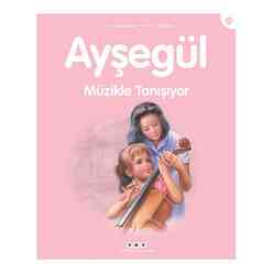 Ayşegül Müzikle Tanışıyor - Thumbnail