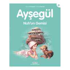 Ayşegül Nuh’un Gemisi - Thumbnail