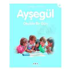 Ayşegül Okulda Bir Gün - Thumbnail