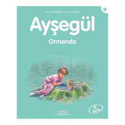 Ayşegül Ormanda - Thumbnail