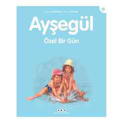 Ayşegül Özel Bir Gün - Thumbnail