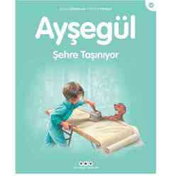 Ayşegül Şehre Taşınıyor - Thumbnail