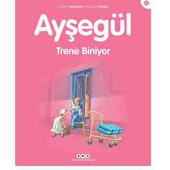 Ayşegül Trene Biniyor - Thumbnail