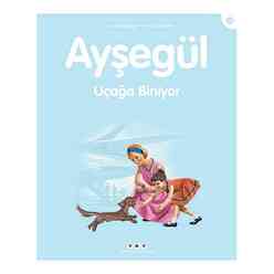 Ayşegül Uçağa Biniyor - Thumbnail