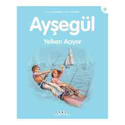 Ayşegül Yelken Açıyor - Thumbnail