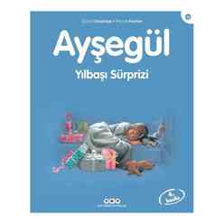 Ayşegül Yılbaşı Sürprizi - Thumbnail