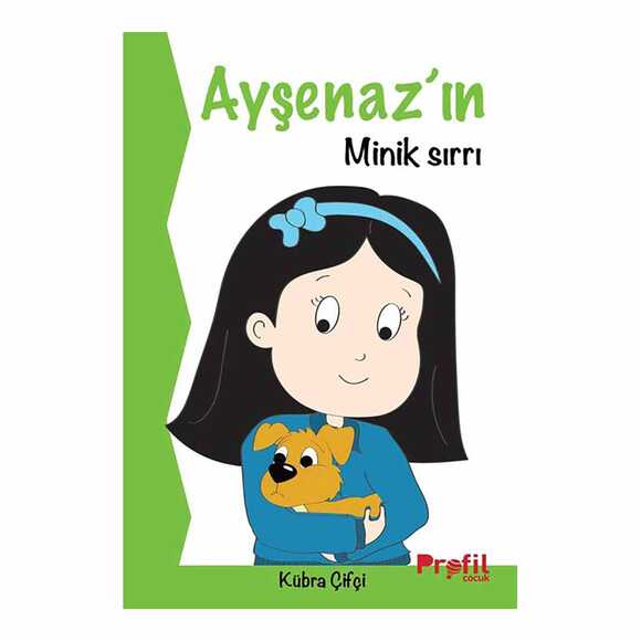 Ayşenazın Minik Sırrı