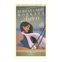 Ayten - Türk Edebiyatı Klasikleri 82 - Thumbnail