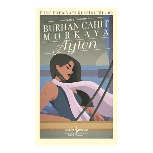 Ayten - Türk Edebiyatı Klasikleri 82