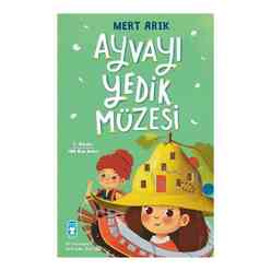 Ayvayı Yedik Müzesi - Thumbnail