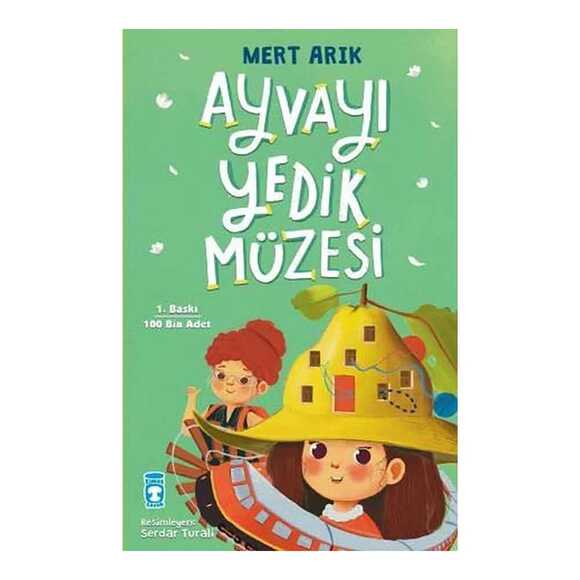 Ayvayı Yedik Müzesi