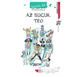 Az Buçuk Teo - Thumbnail