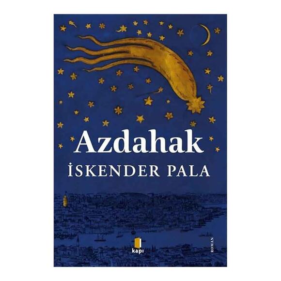 Azdahak