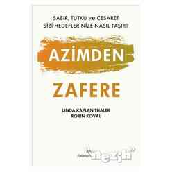 Azimden Zafere - Thumbnail