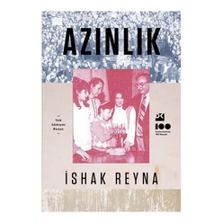 Azınlık - Thumbnail