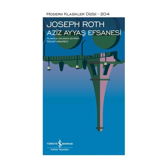 Aziz Ayyaş Efsanesi