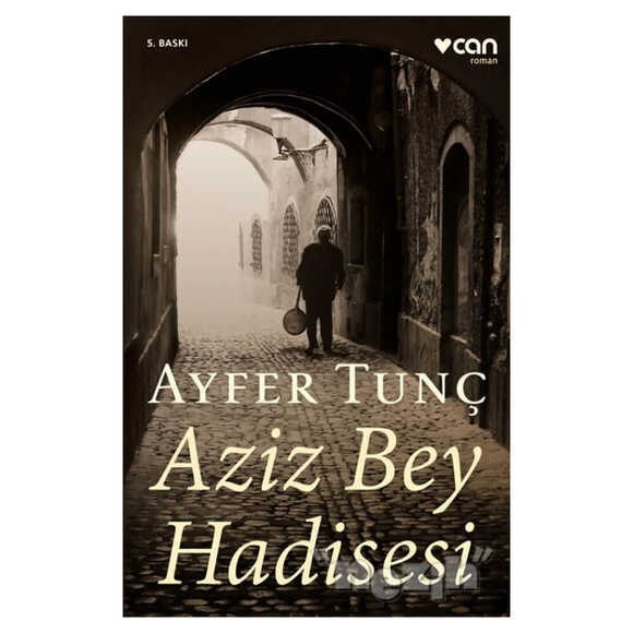 Aziz Bey Hadisesi