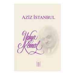 Aziz İstanbul - Thumbnail