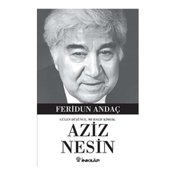 Aziz Nesin - Thumbnail