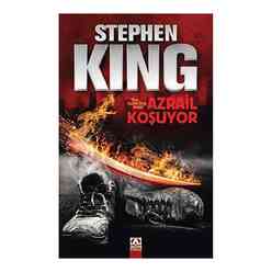 Altın - Azrail Koşuyor