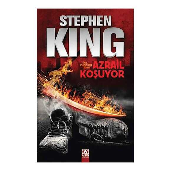 Azrail Koşuyor