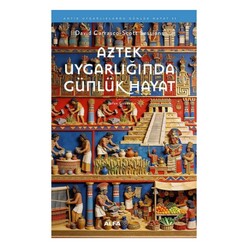 Alfa - Aztek Uygarlığında Günlük Hayat