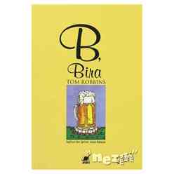 B, Bira - Thumbnail