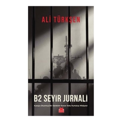 B2 Seyir Jurnali - Thumbnail