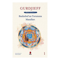 Kapı Yayınları - Baalzebul’un Torununa Masalları