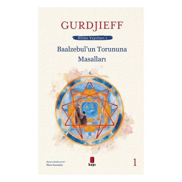 Baalzebul’un Torununa Masalları