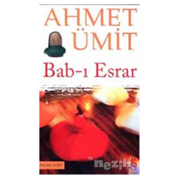 Bab-ı Esrar