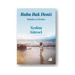 Baba Bak Deniz - Thumbnail