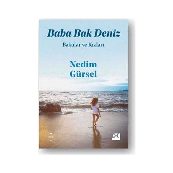 Baba Bak Deniz