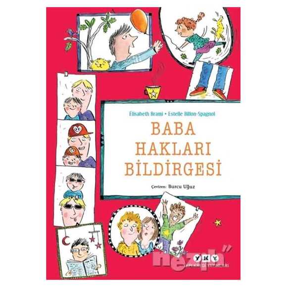 Baba Hakları Bildirgesi