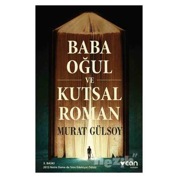 Baba, Oğul ve Kutsal Roman