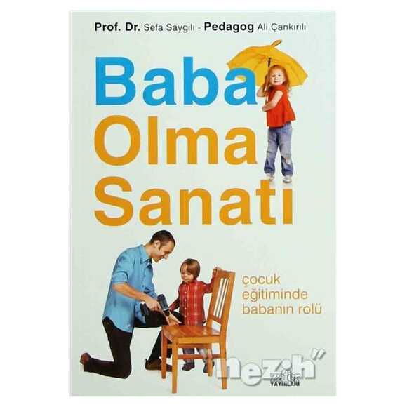 Baba Olma Sanatı