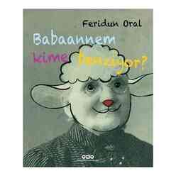 Babaannem Kime Benziyor? - Thumbnail