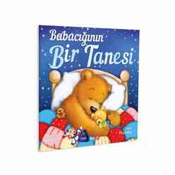 Beta Kids - Babacığının Bir Tanesi