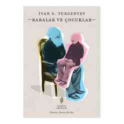 Yordam Kitap - Babalar Ve Çocuklar