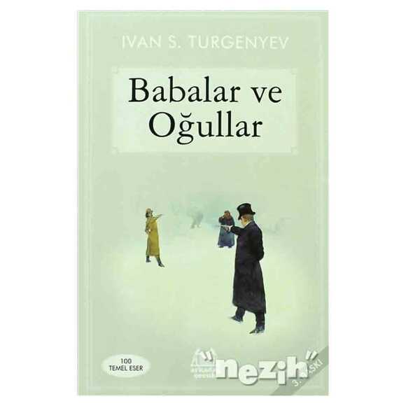 Babalar ve Oğullar 195660